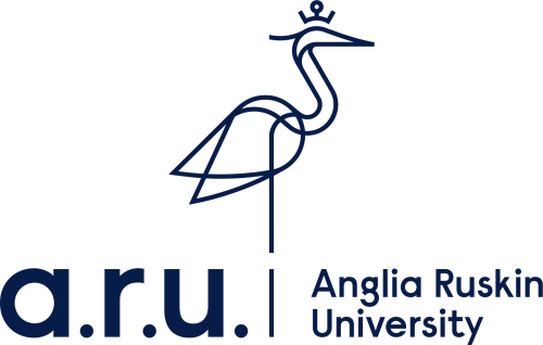 Anglia Ruskin University logo